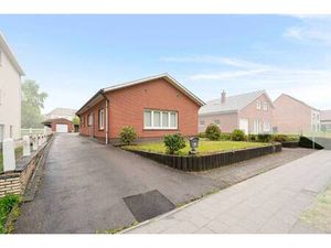 Huis te koop in Sterrebeek met 2 slaapkamers