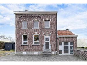 Maison à vendre à Route de Huy 40 Lincent (VBD52519)