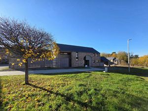 Maison à vendre à Au-dessus des Hans 18 Durbuy (VBD52329)