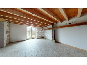 Maison Vellefaux 4 pièce(s) 110 m2