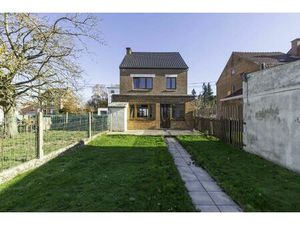 Maison à vendre à Rue du Dernier Patard 72 Genappe (VBD52349)