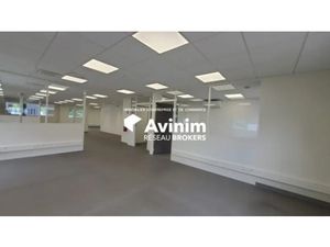 Bureaux à louer Technopôle d'Archamps - 2 209 14m² avec possi