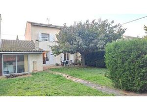Vente maison 4 pièces 103 m² Arles (13280)