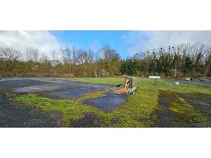 Vente maison 5000 m² Chaniers (17610)