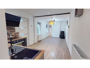 Vente maison 2 pièces 100 m² Bar-le-Duc (55000)