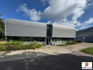 Immobilier Professionnel à louer Vernon