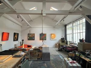 Location maison 3 pièces 128 m² à Ivry-sur-Seine (94200)  3 250 €