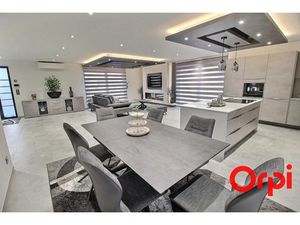 Vente maison 5 pièces 144 m² à Meyenheim (68890)  656 000 €