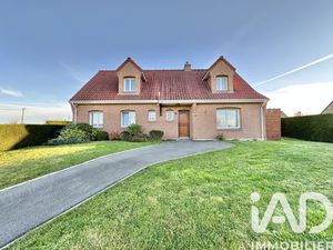 Vente Maison traditionnelle 5 pièces