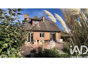 Vente Maison de village 4 pièces