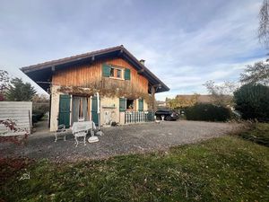 Vente maison 5 pièces 110 m² à Thonon-les-Bains (74200)  495 000 €