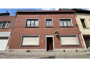 Maison à vendre avec 4 chambres   Antoing (VBD52504)