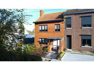 Maison en vente publique à RUE DU COLOMBIER 19 Bassenge (VBD52195)