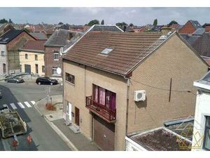 Maison à vendre à Rue de Gouy 93 Chapelle-lez-Herlaimont (VBD52313)