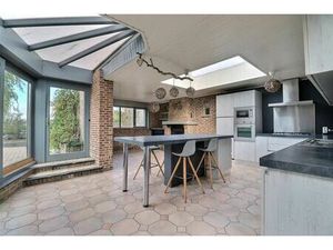 Maison à vendre avec terrasse et jardin   Ploegsteert (VBD52556)