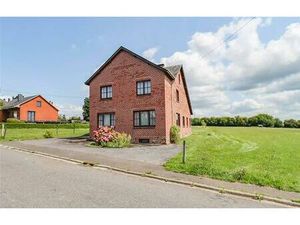 Maison à vendre à Rue de Bièvre 3 Daverdisse (VBD52346)