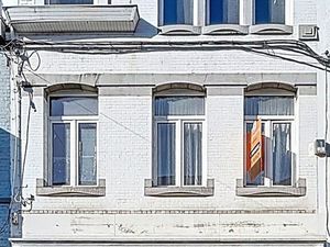 Maison à vendre avec terrasse et jardin   Erquelinnes (VBD52305)