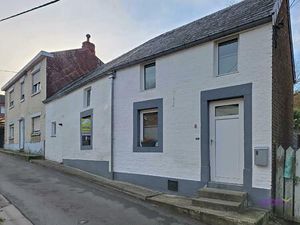 Maison à vendre à Rue Fond l'Oiseau 8 Romsée (VBD52314)