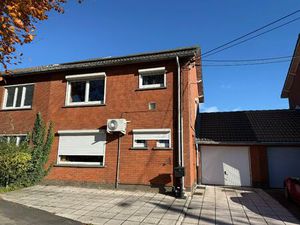 Maison à vendre à Avenue des Acacias 90 Jemeppe-Sur-Sambre (VBD52143)