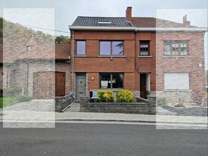 Maison à vendre à Rue ? Charrettes 3 Flénu (VBD52528)