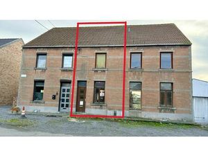 Maison à vendre à Rue du Petit Marais 22 Ghlin (VBD52529)