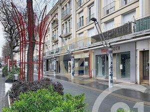 Appartement F3 à vendre - 3 pièces - 49 90 m2 - St Nazaire - 44 - PAYS-DE-LOIRE