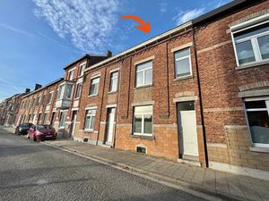 Maison à vendre à Rue Kerstenne 38 Ans (VBD52564)