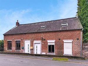 Maison à vendre avec 6 chambres   Momignies (VBD52333)