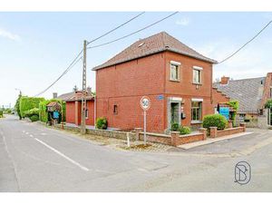 Maison à vendre à Vieille Cure 2 Mont-de-l'Enclus (RBU70175)