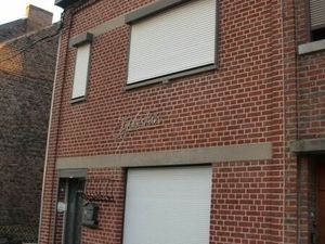 Maison à vendre à Rue Hennekinne 38 Wasmuel (VWD15662)