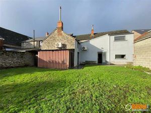 Maison à vendre à Marchais 3 Somzée (VBD52196)