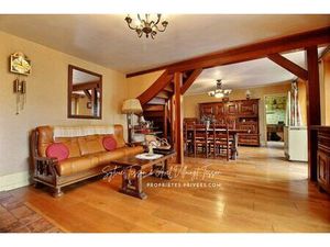 Vente maison 4 pièces 107 m² Chevilly (45520)