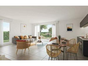 Achat : Appartement (69340)