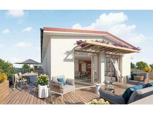 Achat : Appartement (69340)