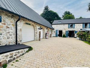 Vente maison 10 pièces