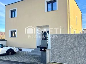 Vente maison 6 pièces 180 m² à Altkirch (68130)  499 000 €