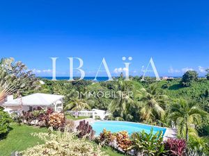 Vente maison 8 pièces 204 m² à Capesterre Belle Eau (97130)  525 000 €