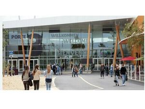 Location local commercial