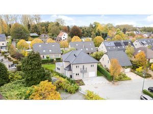 Huis te koop in Sterrebeek met 5 slaapkamers