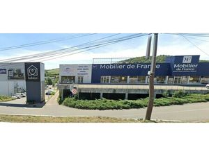 Location local commercial