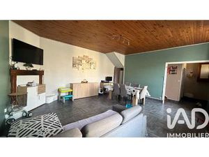 Vente maison 4 pièces 93 m² Bayard-sur-Marne (52170)