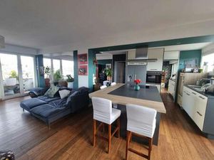 Vente appartement 4 pièces 109 m² Sarrebourg (57400)