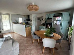 Location Maison à Châteaubriant (44110) : à louer / 110m² Châteaubriant