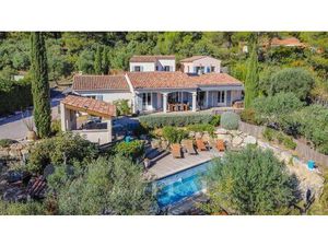 Callas - Maison idéale pour activité chambres d'hôtes