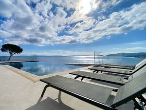 Maison d'exception au Lavandou - Vue mer panoramique - Calme