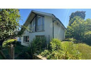 Maison à vendre avec garage et terrasse   Céroux-Mousty (VBD52446)