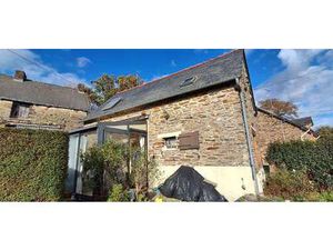 Vente Maison à Val d'Anast (35330) : à vendre / 65m² Val d'Anast