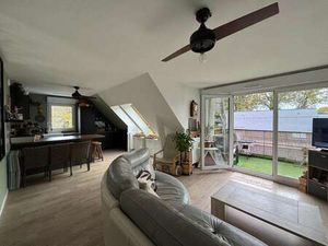 Vente Appartement 4 pièces à Chavagne (35310) : à vendre 4 pièces / 78m² Chavagne