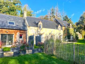 Vente maison 13 pièces 296 m² à Plovan (29720)  798 000 €