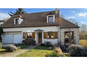 Vente maison 5 pièces 134 m² à Chateaufort (78117)  745 000 €